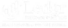 Ledgr Logo